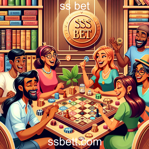 A Magia dos Jogos de Mesa